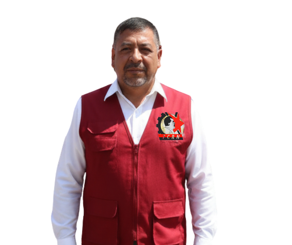 Mario Garza Pérez